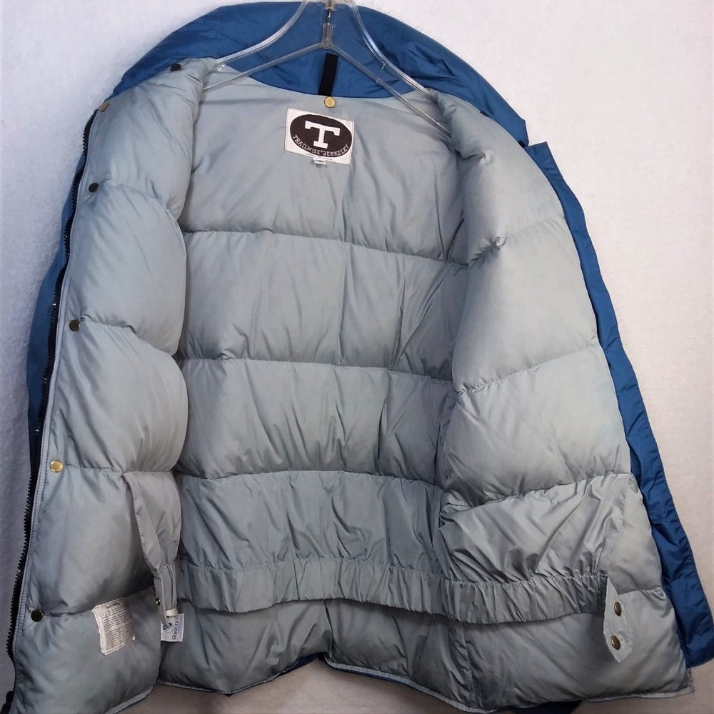 Trailwise Berkeley Gore-Tex Down Jacket. Medium - image 3